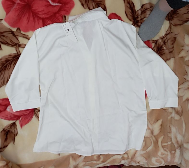 Продается новая женская блузка