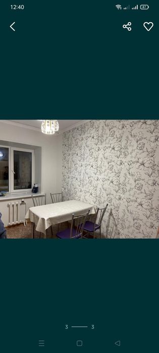 Продам стол со стульями