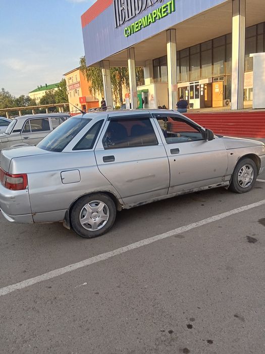 Десятка лада  россиский