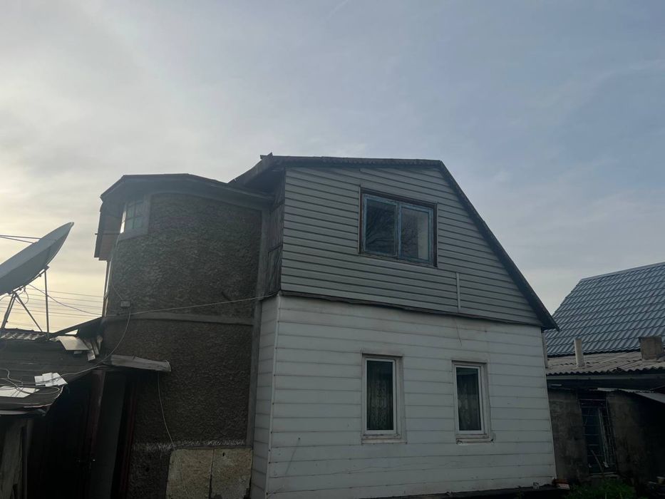 Срчно продам дом