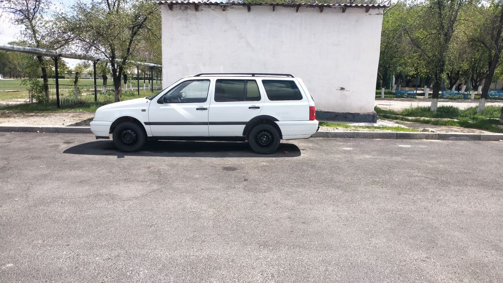 Гольф 3 универсал