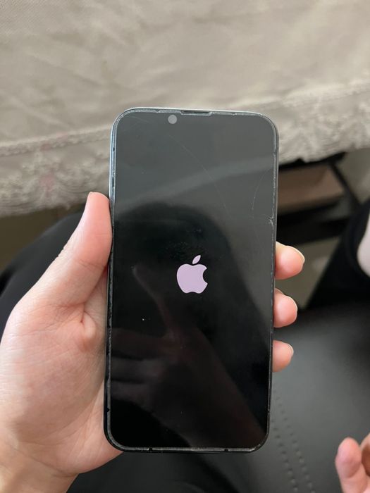 13 pro 95 емкость