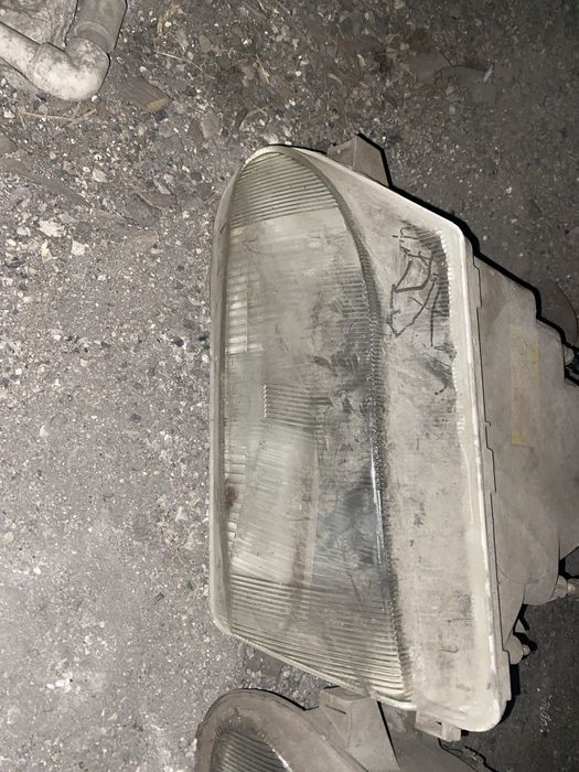 фара на 2115 оригинал