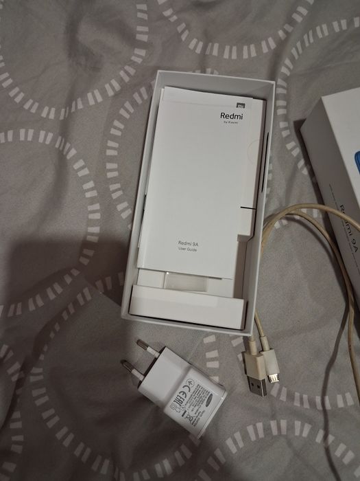 Vand  Xiaomi Redmi 9A- 2 GbRAM 32 GB MEMORIE