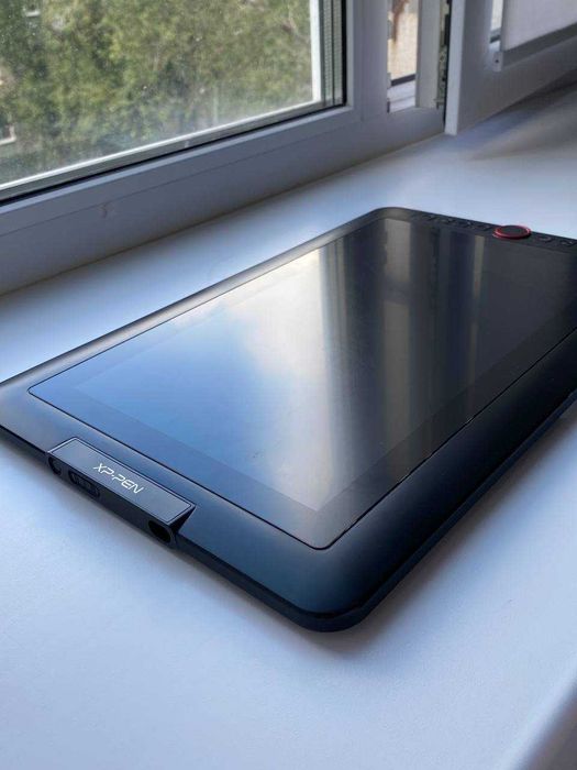 Графический планшет с дисплеем XP-Pen Artist 13.3 Pro