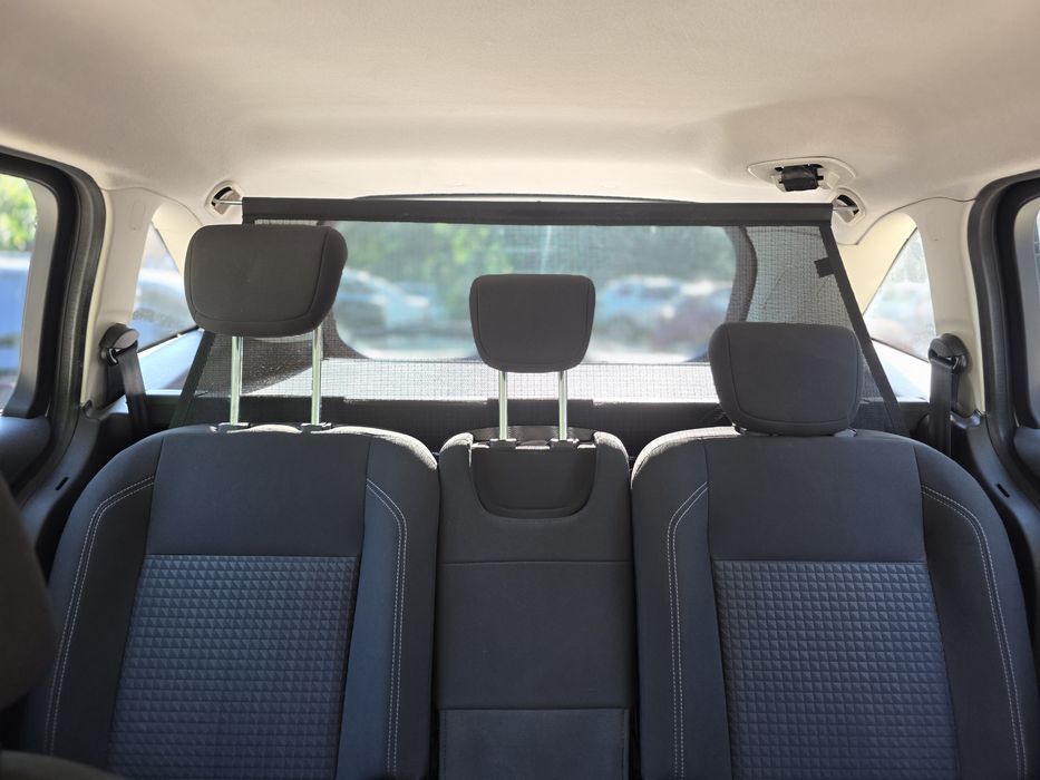 Ford Grand C-Max 2016