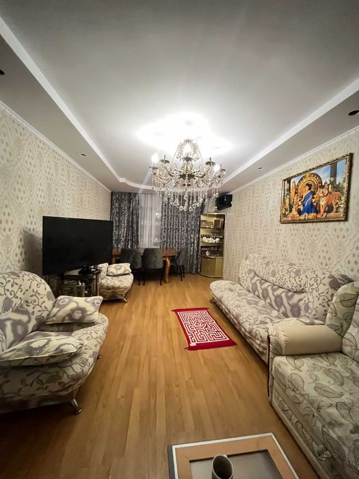 Авиагородок 2 ка 67.2 м2 за 17500