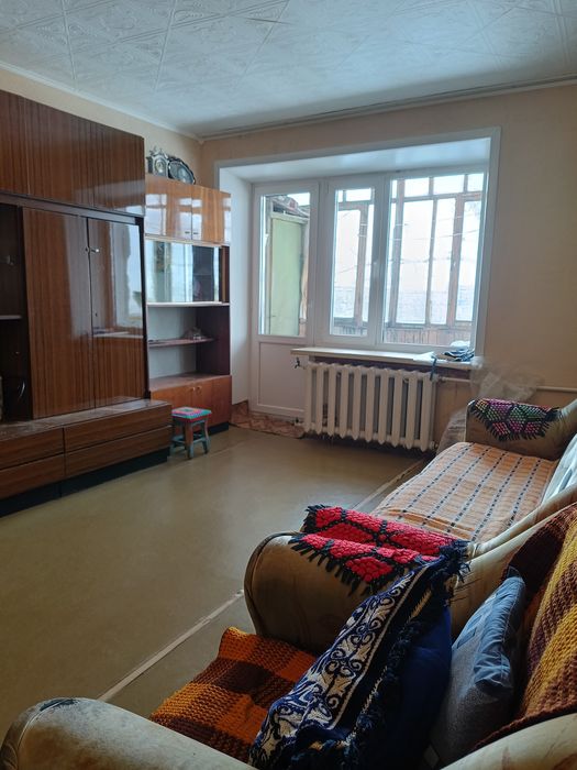 Недвижимость квартира