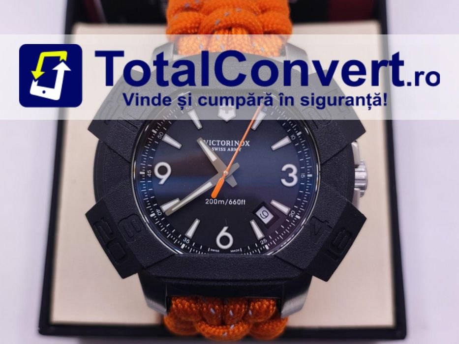 Victorinox 249145 barbatesc, Garantie 24 luni | #D86738