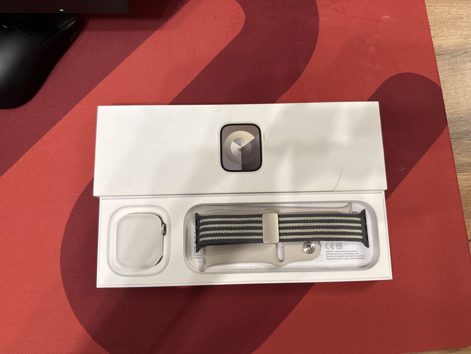 Apple watch 9 41mm