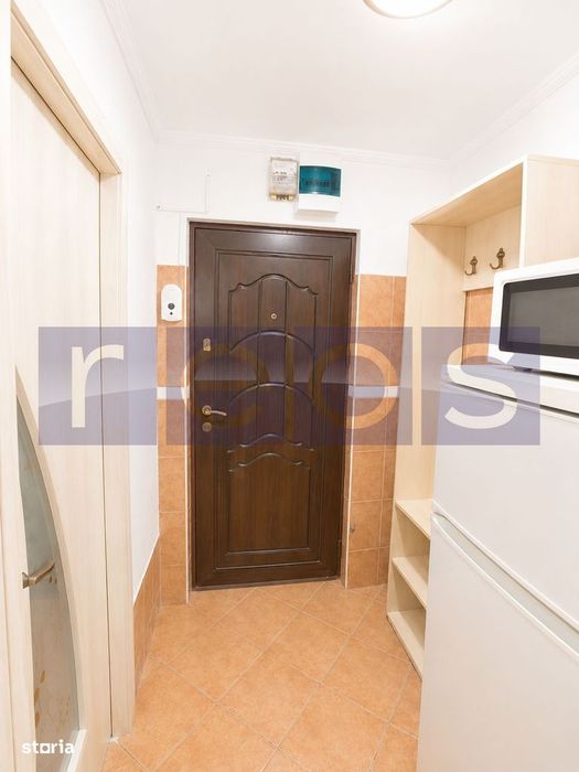 Vanzare 2 Camere | Tei | Parter | Bloc Reabilitat