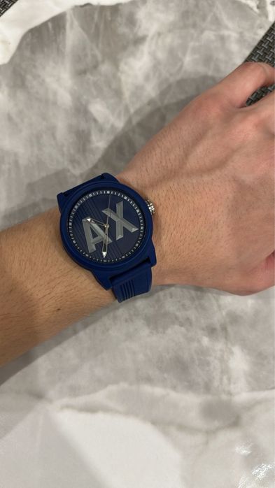 Оригинал часы Armani Exchange AX2612