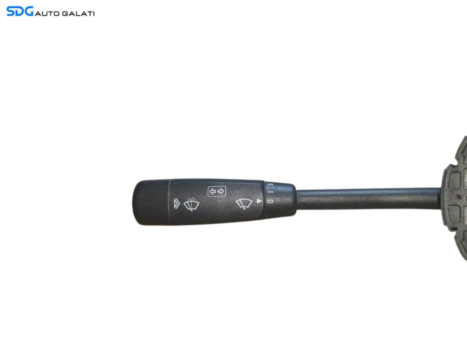 Maneta Stergator si Semnalizare Mercedes Clasa A Class W168 1998 - 2004 Cod 1685450110 [N2435]