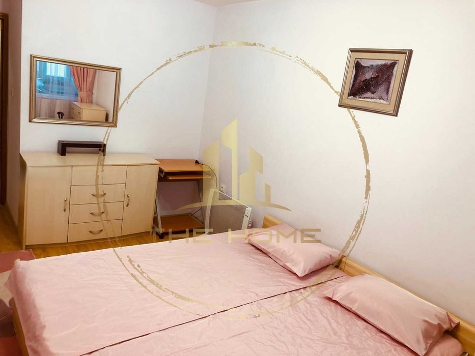 Дава се под наем Двустаен апартамент в Варна, Цветен квартал - 66 кв.м за 425 € - Снимка #12