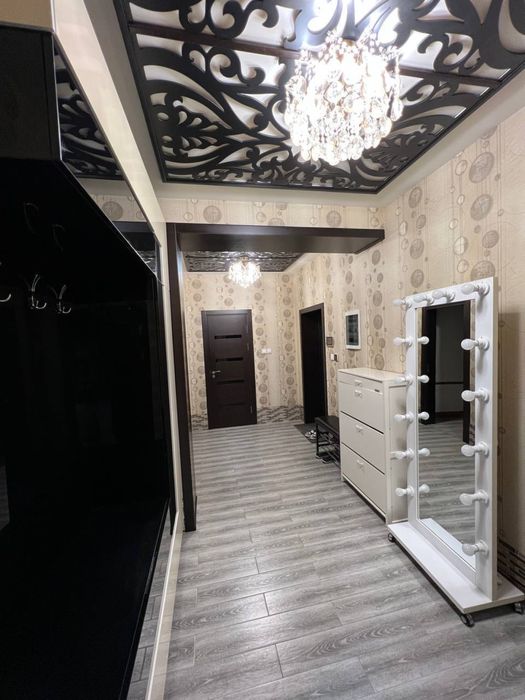 Продается квартира