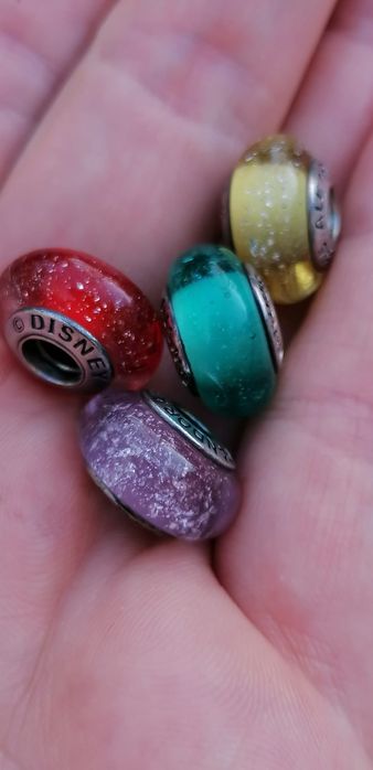 Murano Disney Pandora