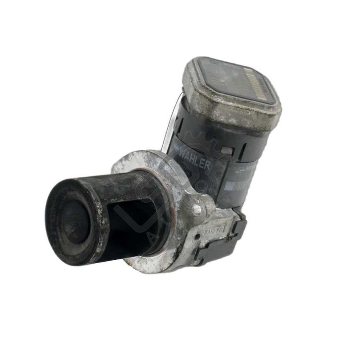 EGR клапан Mercedes-Benz M-class (W164)  ID: 140500