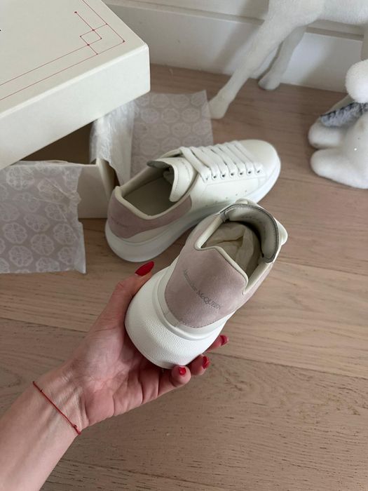 Alexander Mcqueen sneakers