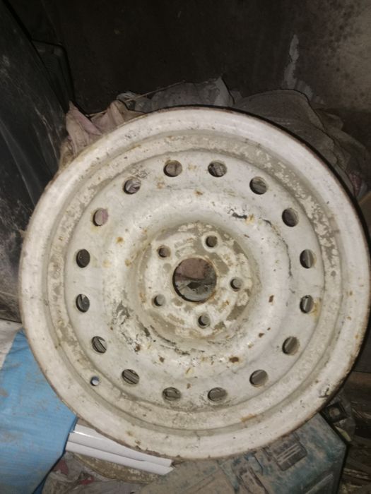 Продам диски R-16