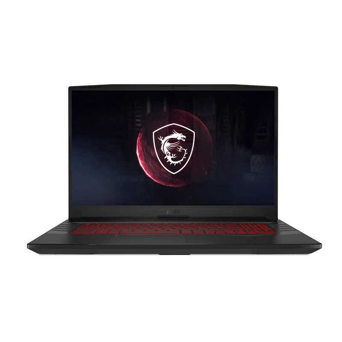 Laptop Gaming MSI Thin GF63 – RTX 4050 – i5-12450H – 16GB RAM