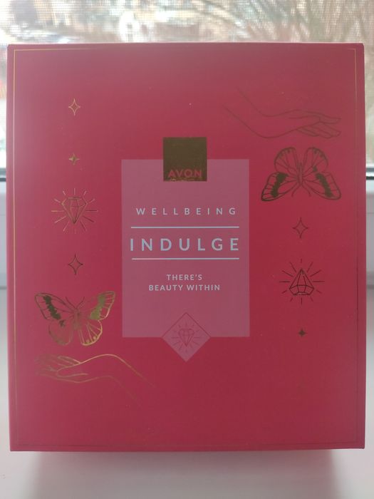 Oglinda ovala cu led