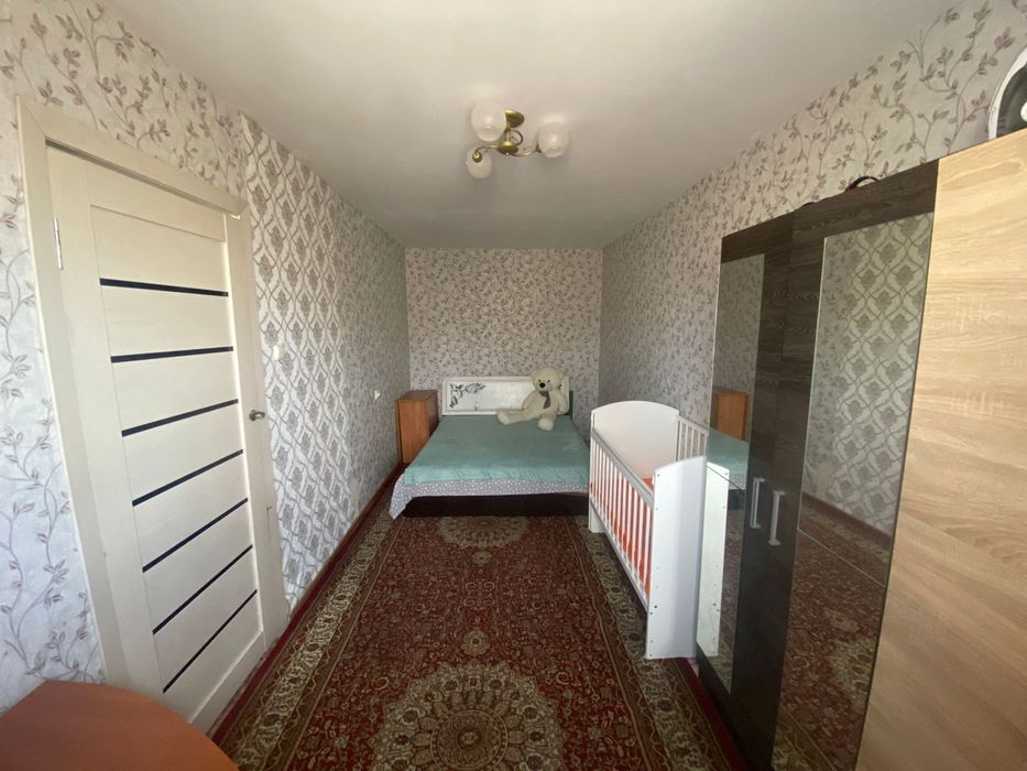 Продам 2х ком квартиру Срочно