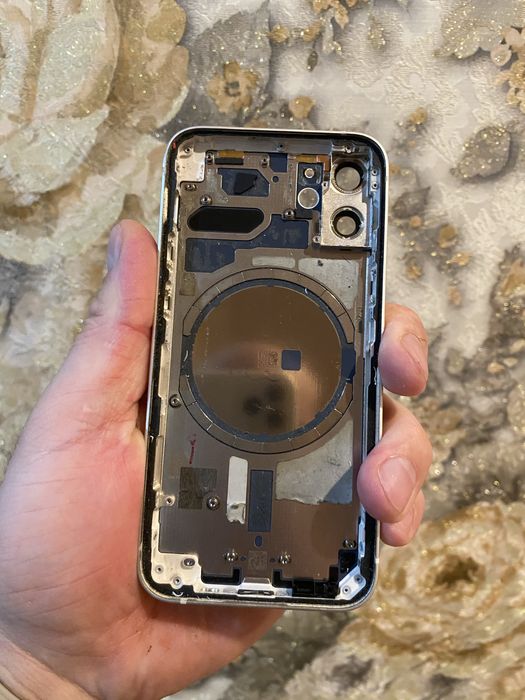 Продам корпус iphone 12 mini оригинал