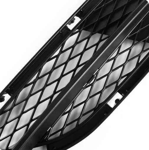 Решетка BMW E90 фейслифт 335i 328i e90 e91 06-13  предна броня капак