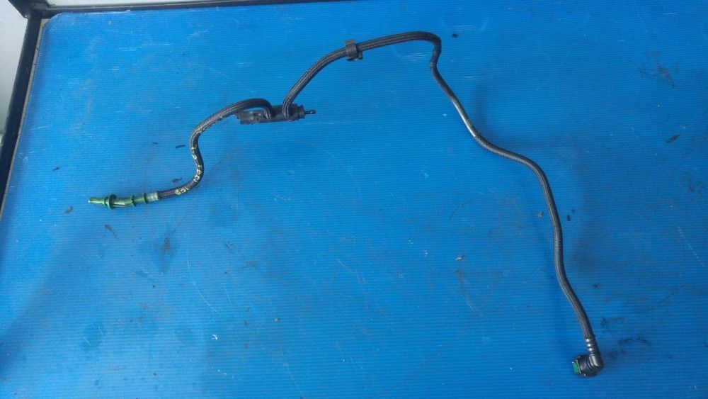 senzor temperatura si conducte vacuum 2.0 tdci ford focus 2 2008 fesc060102-h