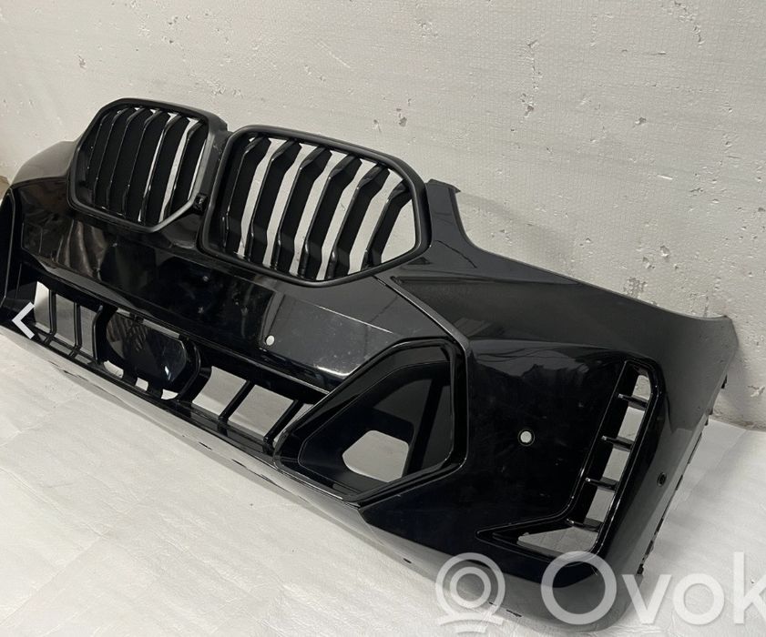 Bara fata BMW X6 G06 Facelift Lci Originala Oem 2023