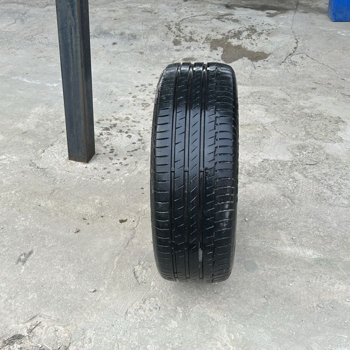 Комплект Шин Летние 235/55/R19