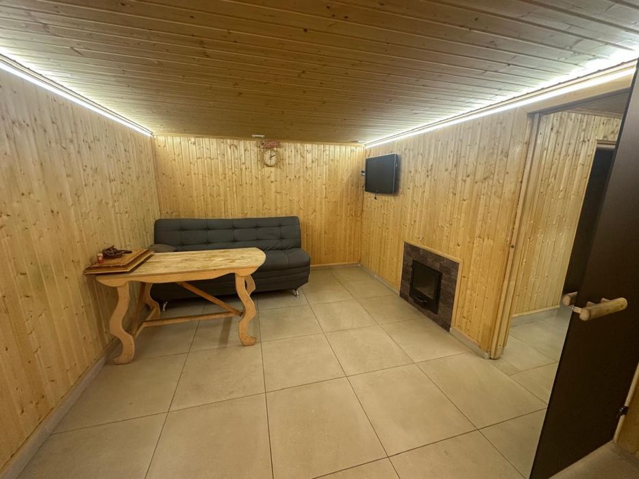 Продам дом в Заречном