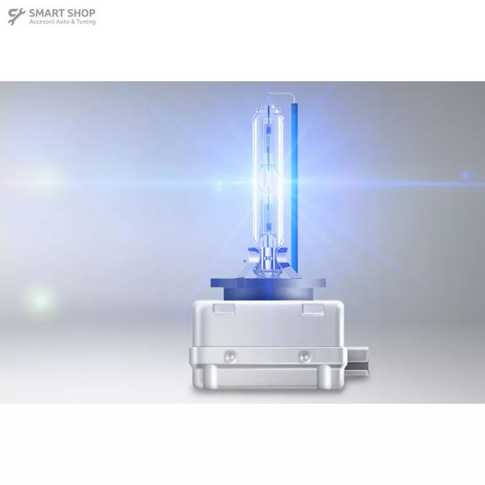 Bec Auto Xenon Osram XENARC COOL BLUE INTENSE NEXT GEN D1S 66140CBN 35W