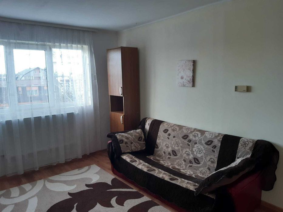 Apartament de Inchiriat. 2 camere, Suceava Bvd. George Enescu