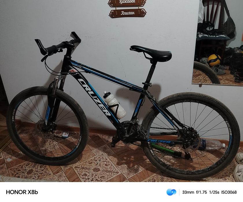 Продам велосипед