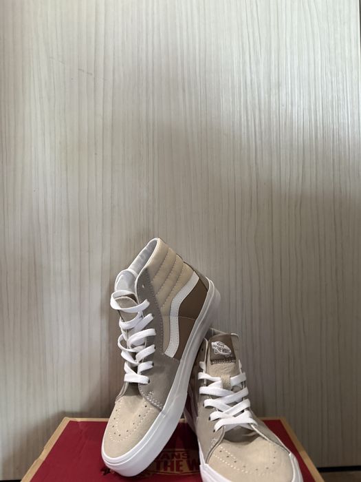 Кецове Vans Sk8-HI 38 размер