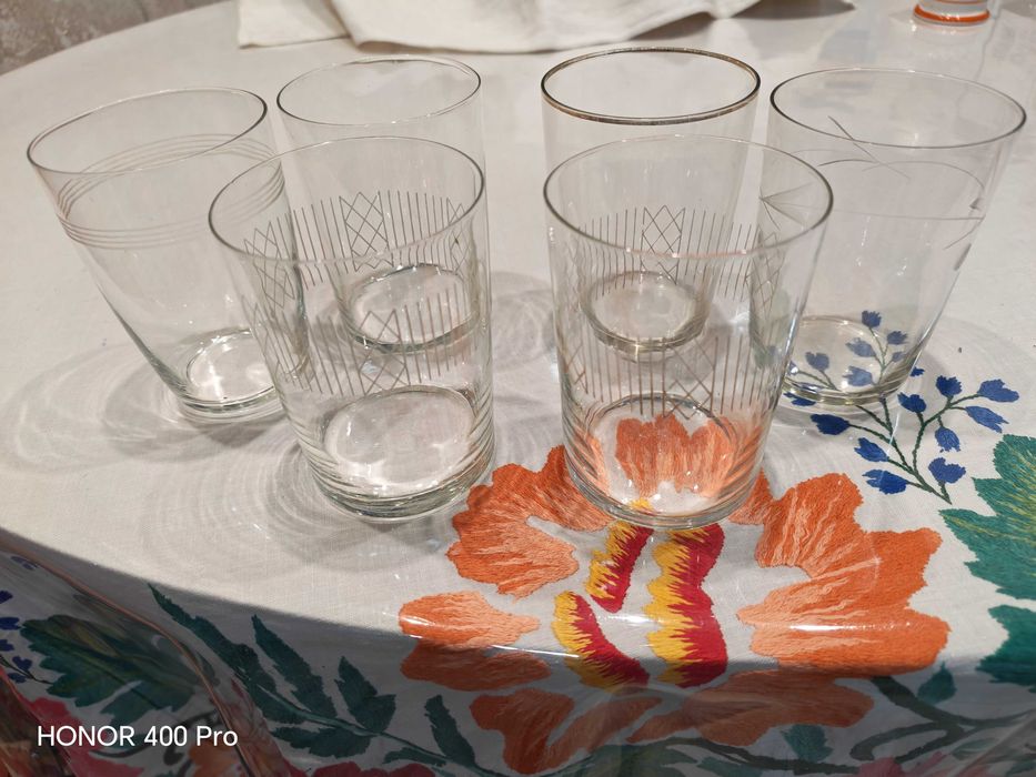 Посуда разная графины СССР продаю