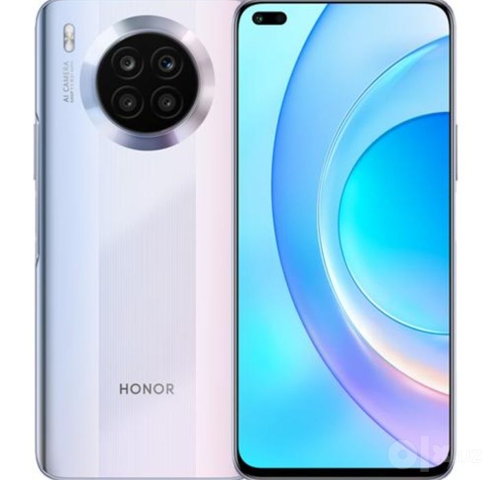 Honor 50 lite 128