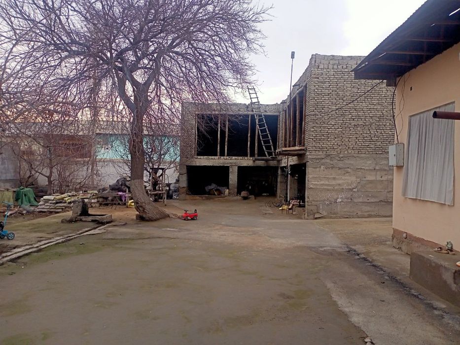 Ховли сотилади 11.5 сотих