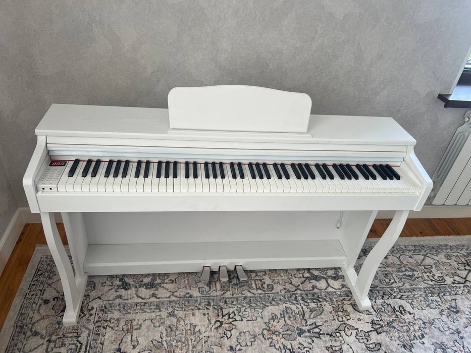 Pianina optm tashkent