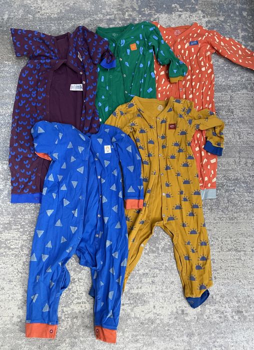 5 Слипов next 98р