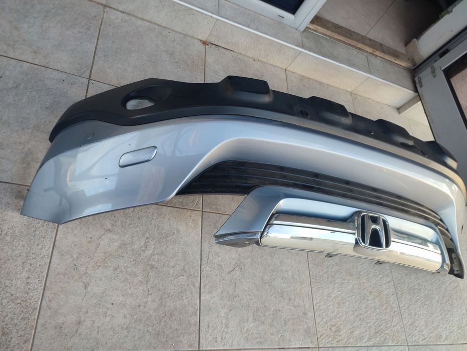 Honda CR-V 3 2008 година на части