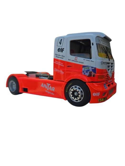 Jucarie veche Scalextric 1:32