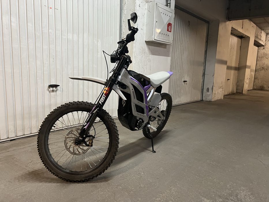 79 Bike Falcon Pro