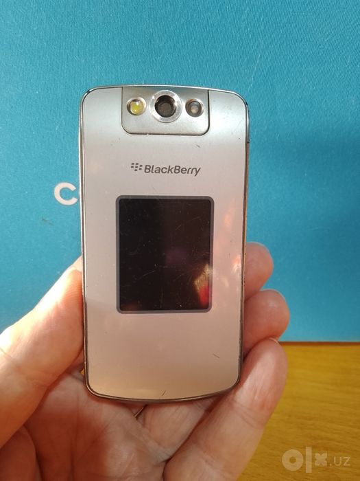 Продаю телефон Blackberry 8230