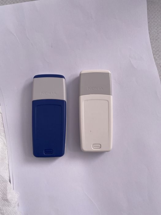 Nokia 1112 nou,1110i nou impecabil