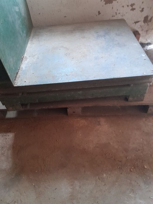 Cantar de 500 kg
