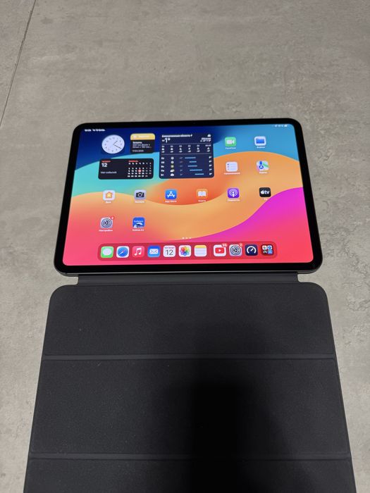 Apple IPadPro 11