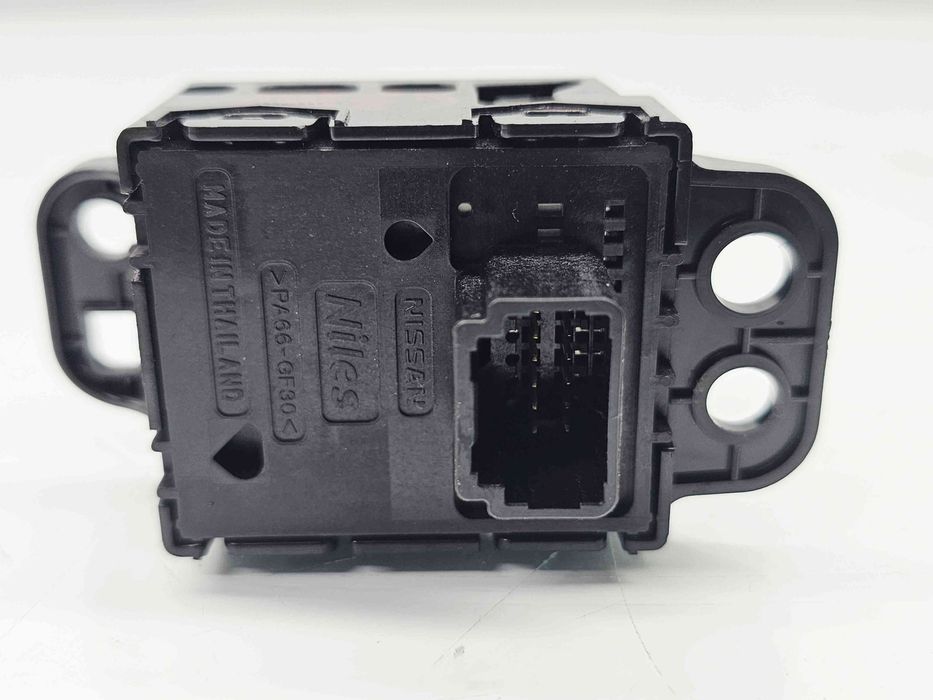 Buton frana de mana Nissan Qashqai (2) [Fabr 2013-2017] OEM