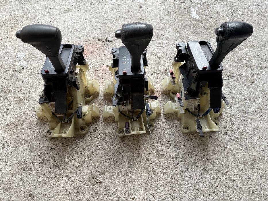 Селектор АКПП Toyota Windom, MCV20,21